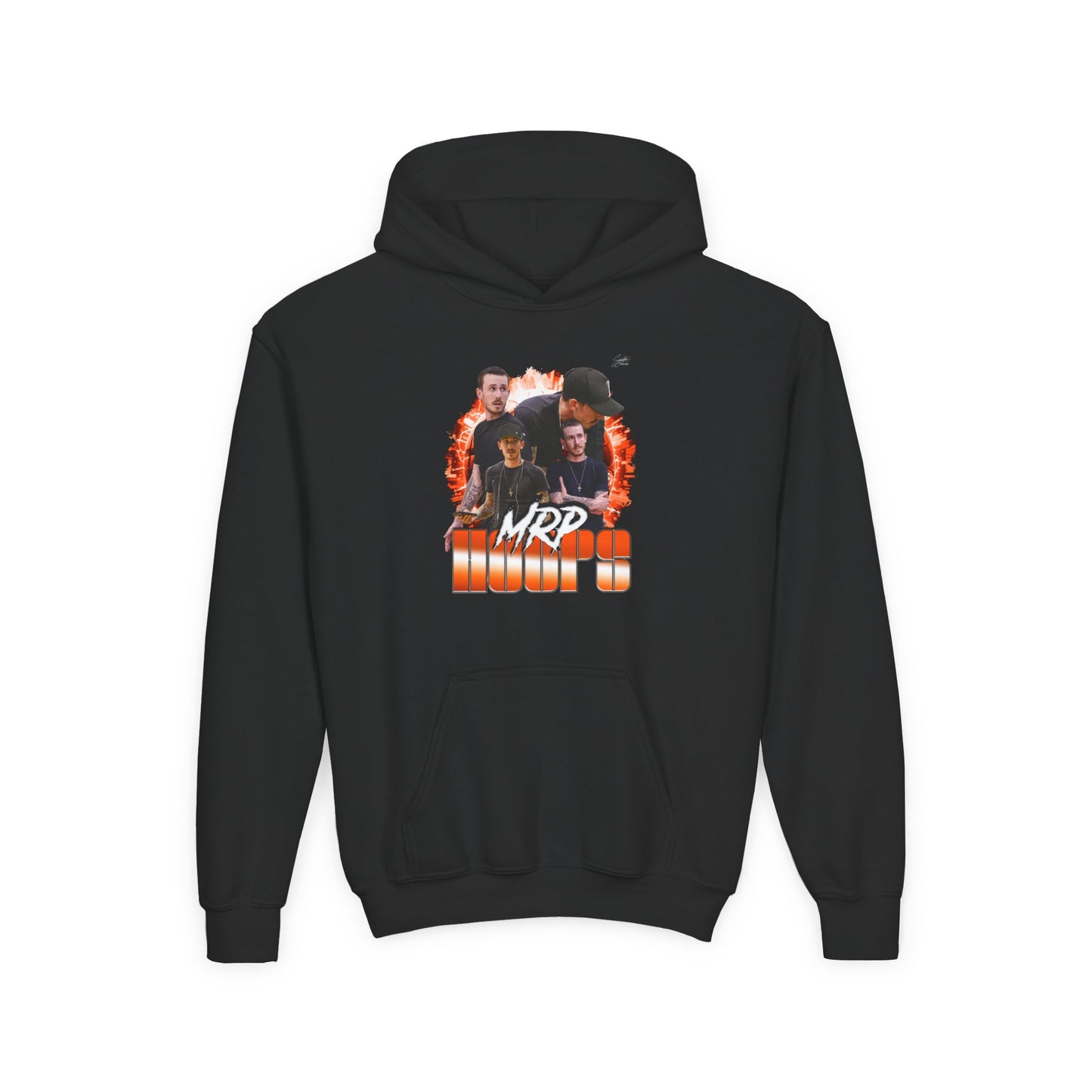 Mark Howard Youth Hoodie