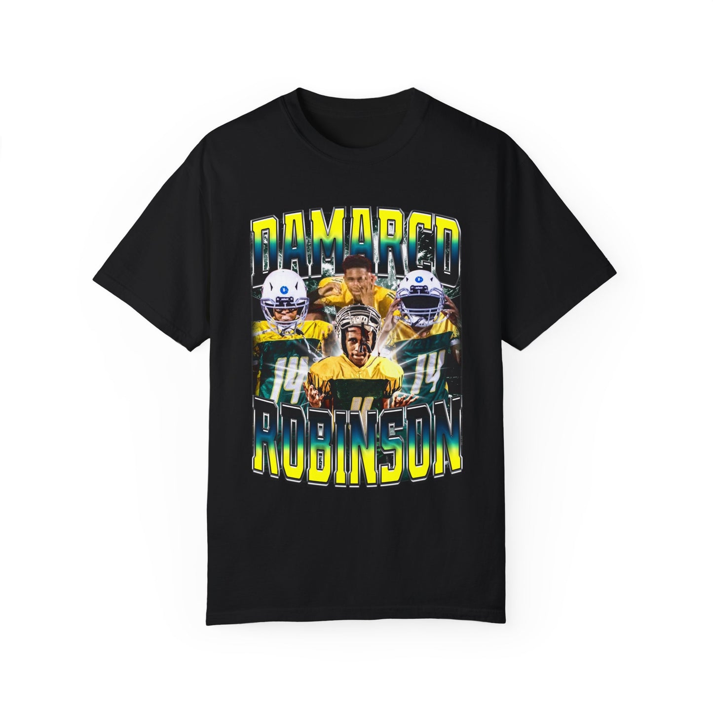 Damarco Robinson Heavy Cotton Tee