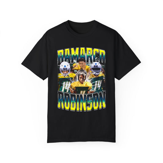 Damarco Robinson Heavy Cotton Tee