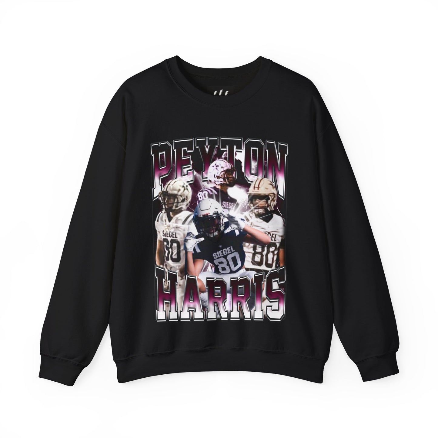 Peyton Harris Crewneck Sweatshirt
