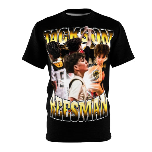 Jackson Reesman Vintage Full Pree