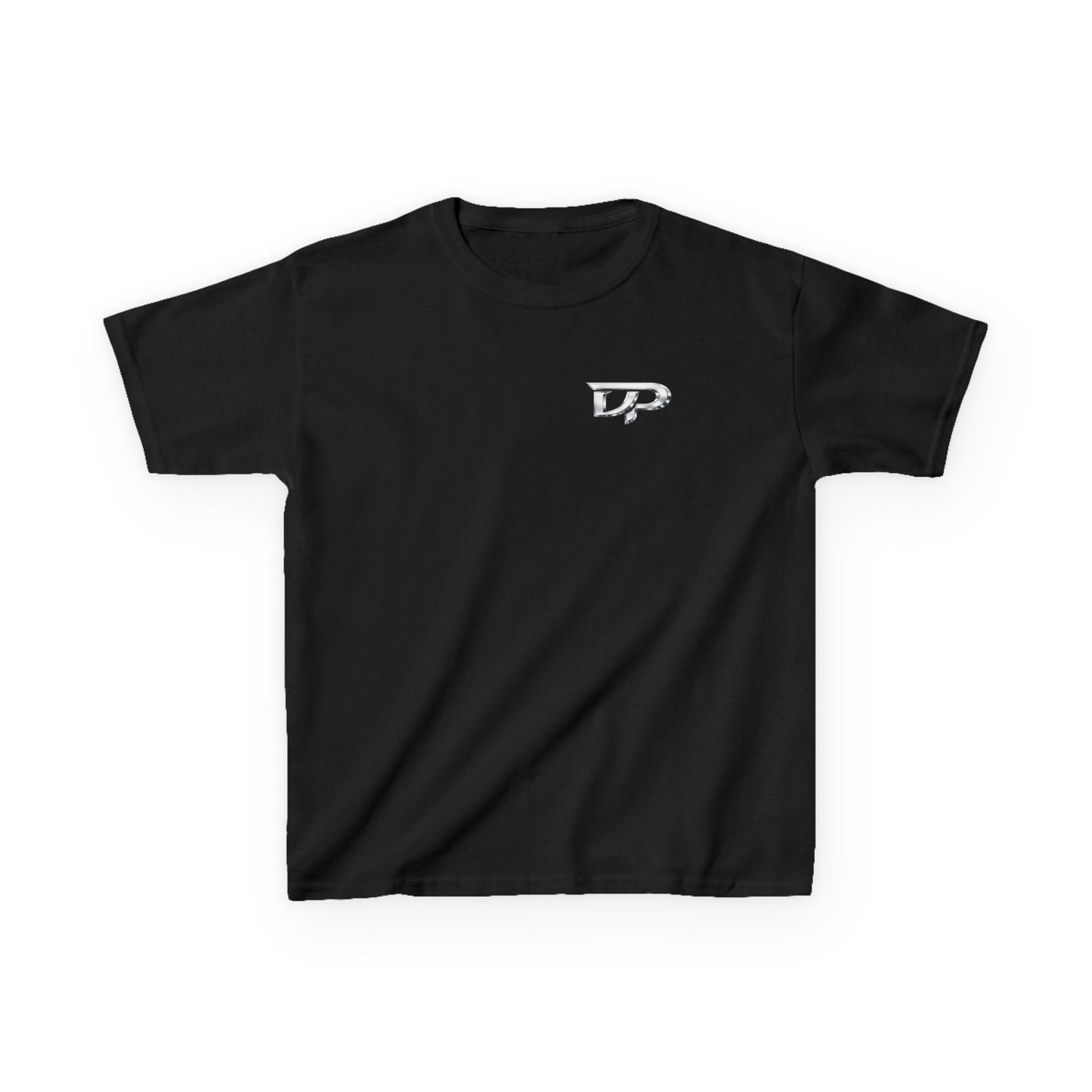 Desmond Prusia Youth Heavy Cotton Tee