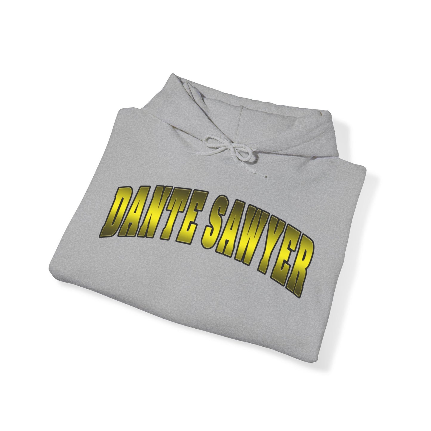 Dante Sawyer Hoodie