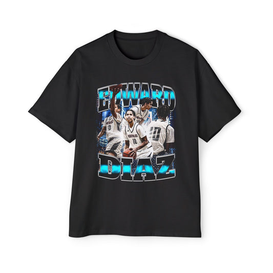 Edward Diaz Oversized Tee