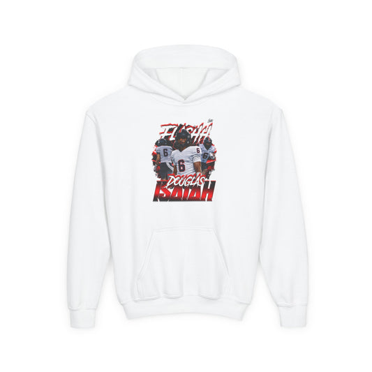 Isaiah Douglas Youth Hoodie