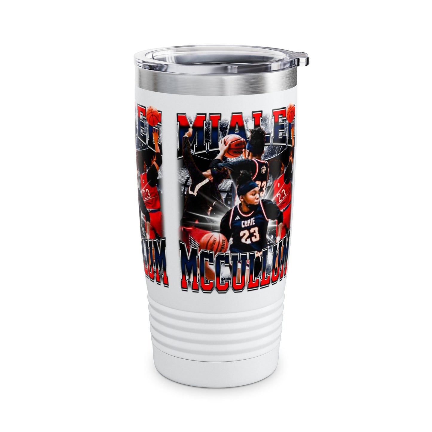 Mialee Mccullum Stainless Steel Tumbler