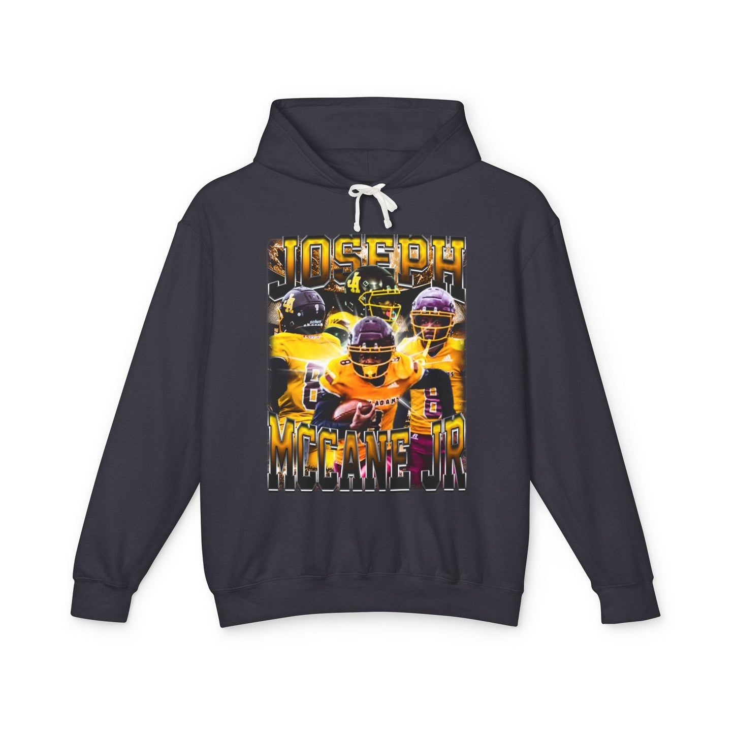 Joseph Mccane Jr Hoodie
