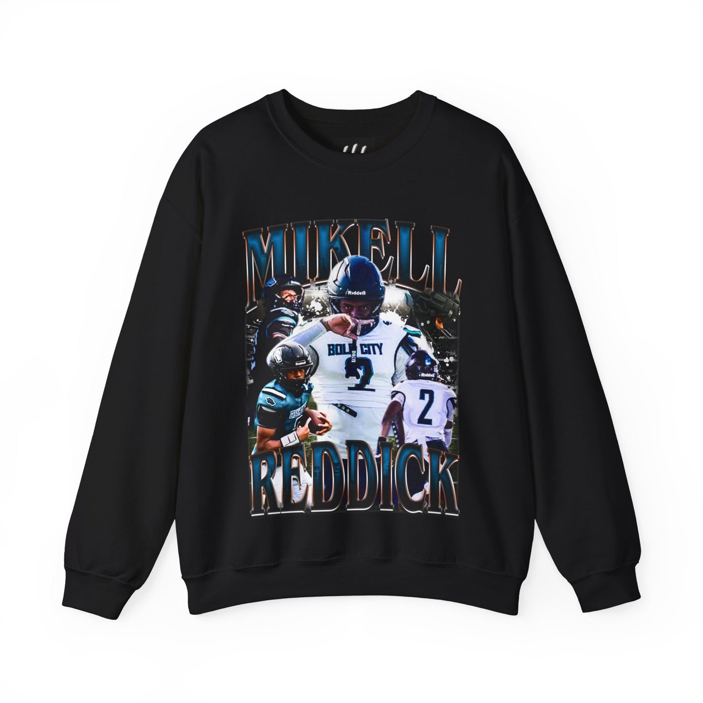 Mikell Reddick Crewneck Sweatshirt