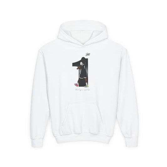 Kai’lyn Waller Youth Hoodie