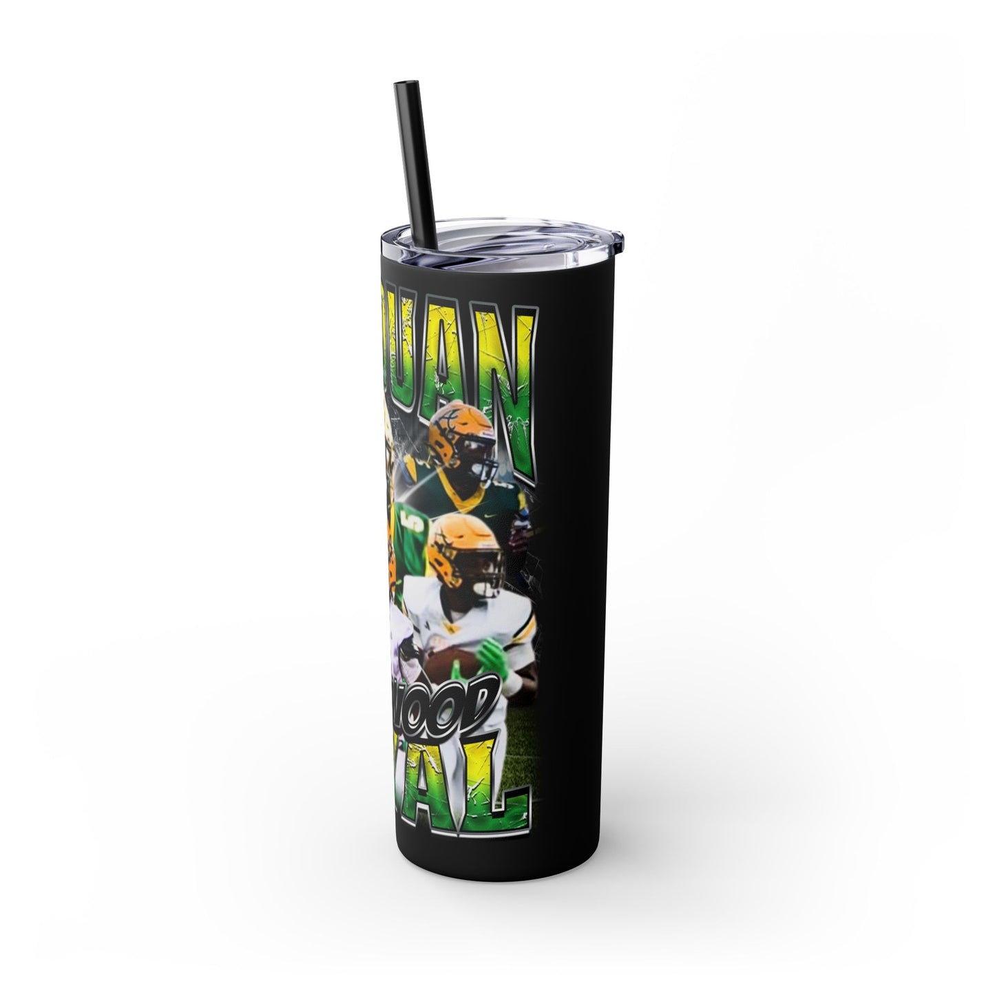 Marquan Royal Stainless Steal Tumbler