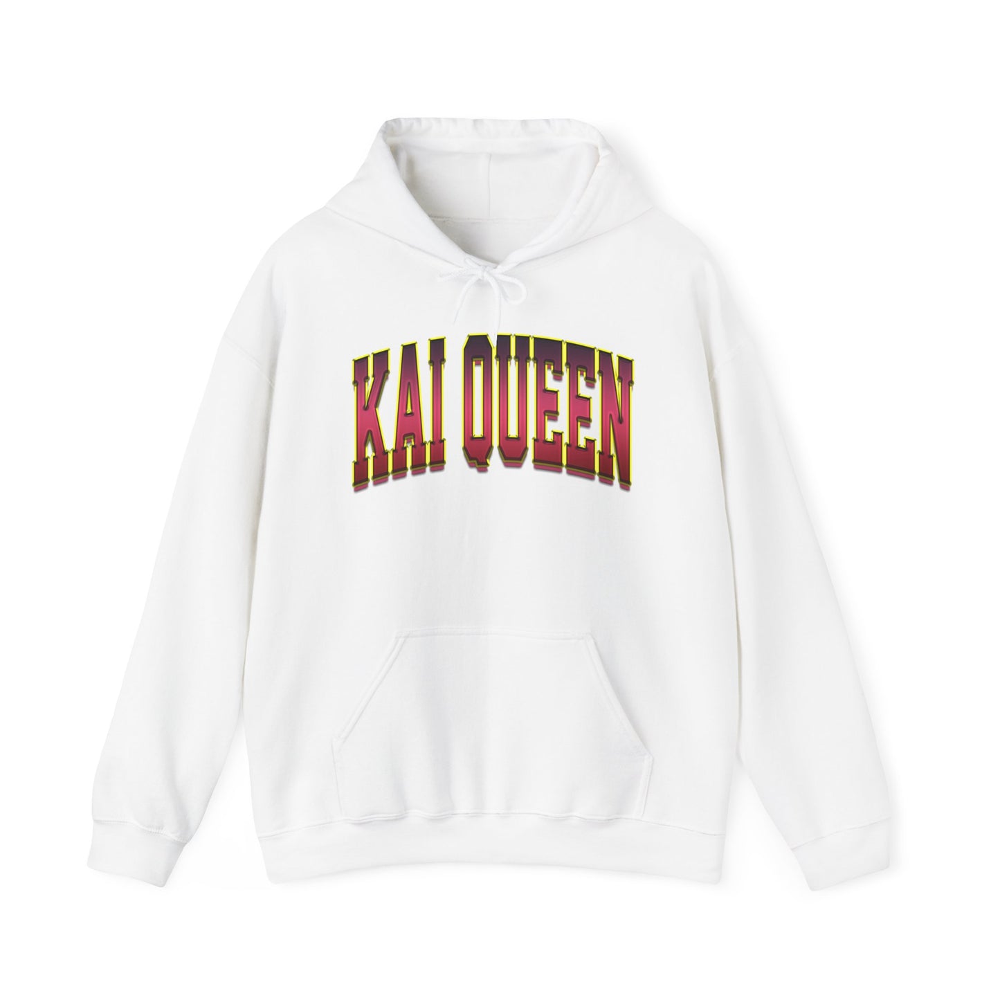 Kai Queen Hoodie