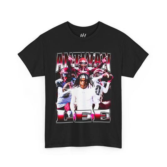 Antwan Lee Heavy Cotton Tee