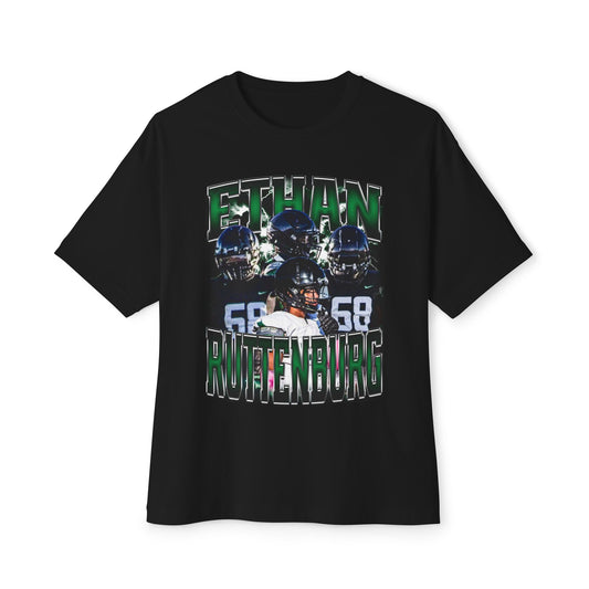 Ethan Ruttenburg Oversized Vintage Tee