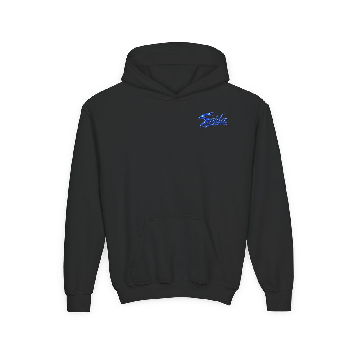 Nathaniel Lathan Jr Youth Hoodie