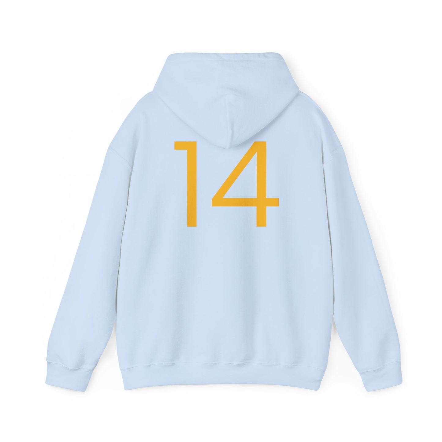 Keith Carter Hoodie