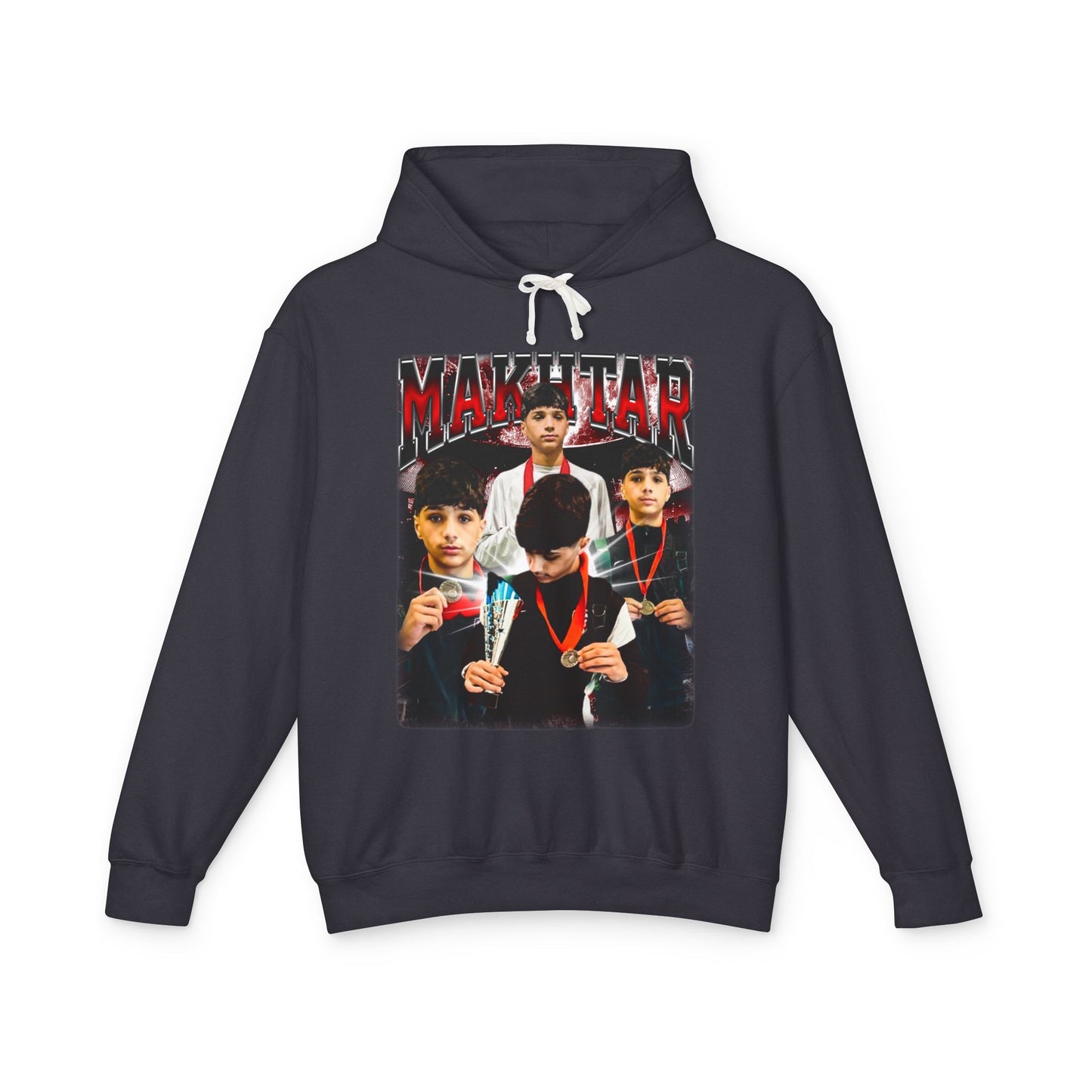 Makhtar Hoodie