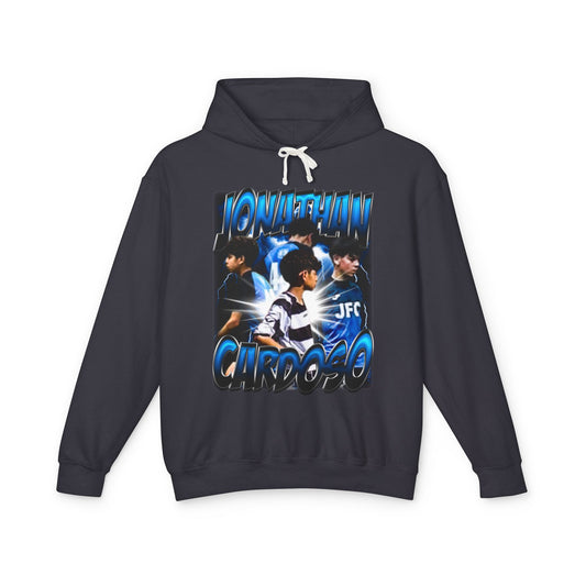 Jonathan Cardoso Hoodie