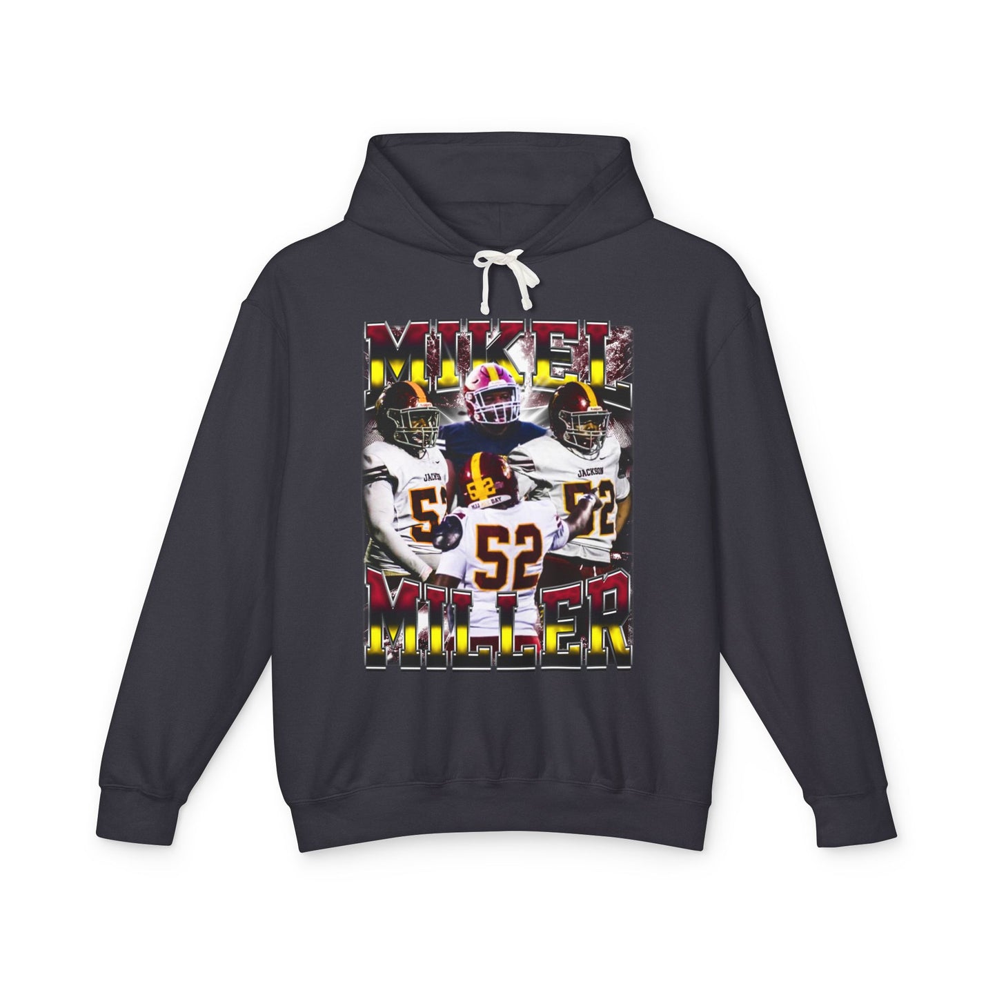 Mikel Miller Hoodie