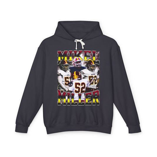 Mikel Miller Hoodie