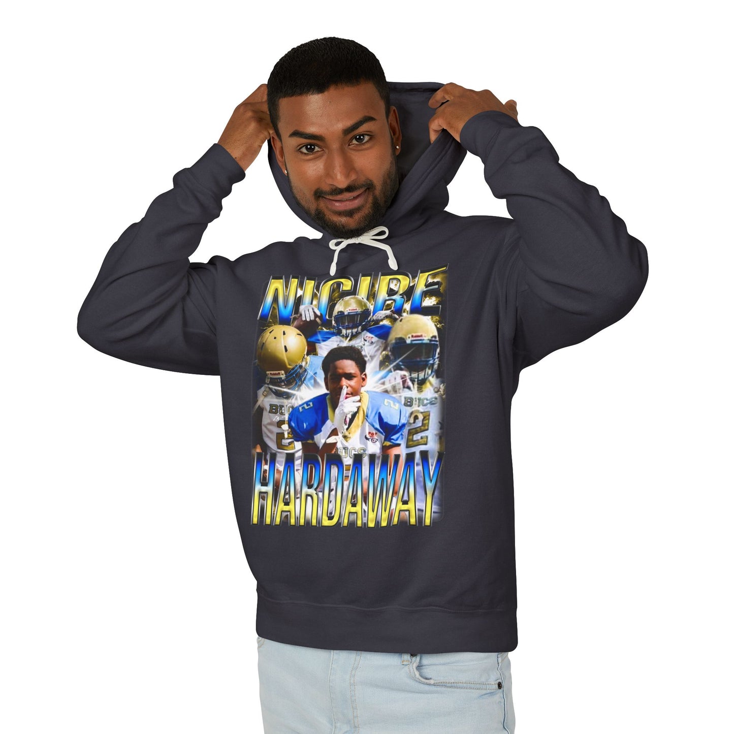 Nicire Hardaway Hoodie