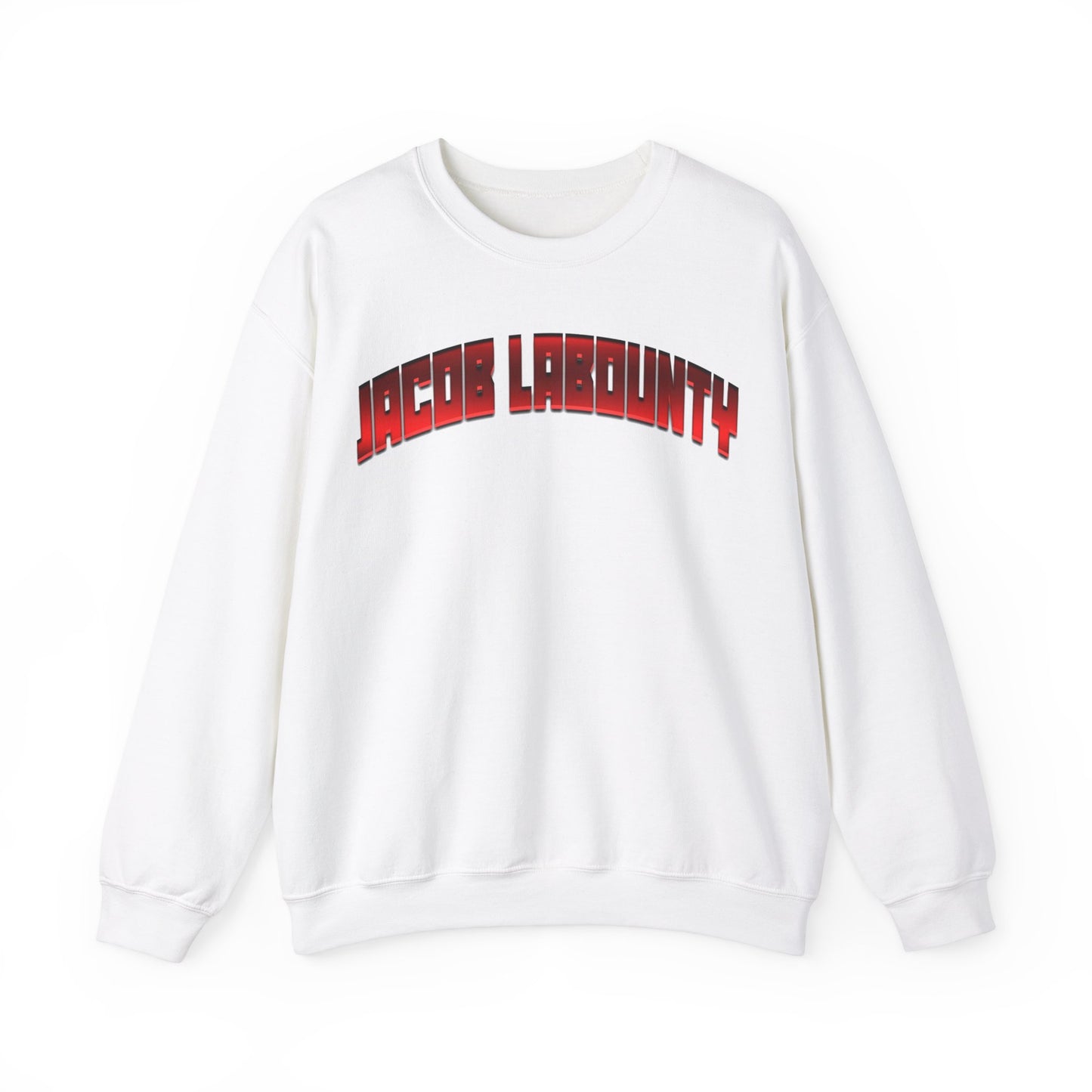 Jacob Labounty Crewneck Sweatshirt