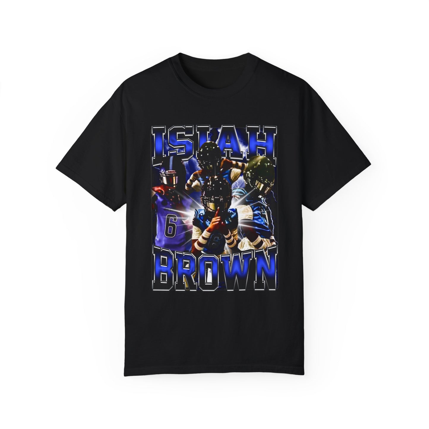 Isiah Brown Heavyweight Premium Tee