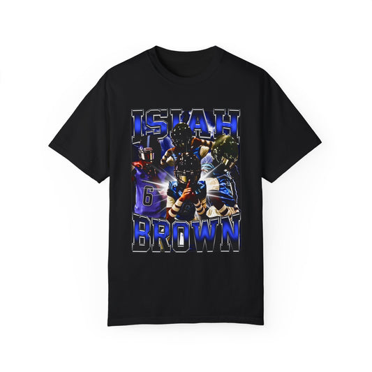 Isiah Brown Heavyweight Premium Tee