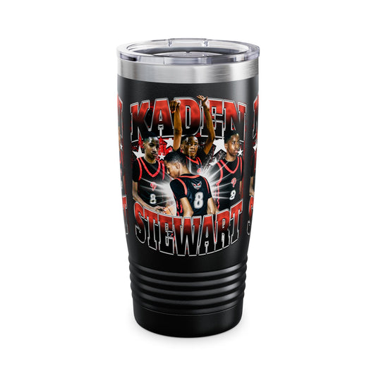 Kaden Stewart Stainless Steal Tumble