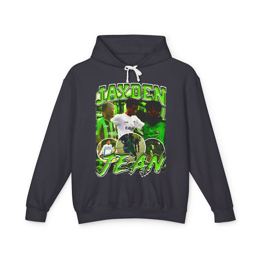 Jayden Jean Hoodie
