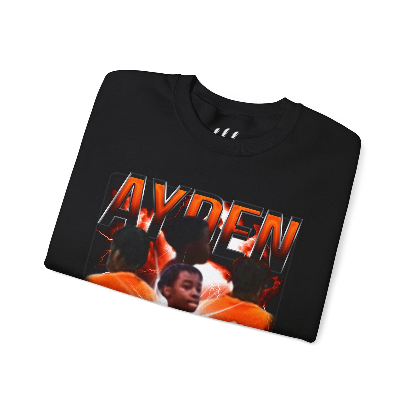 Ayden Oguje Crewneck Sweatshirt