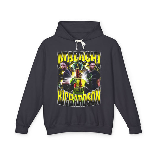 Malachi Richardson Hoodie