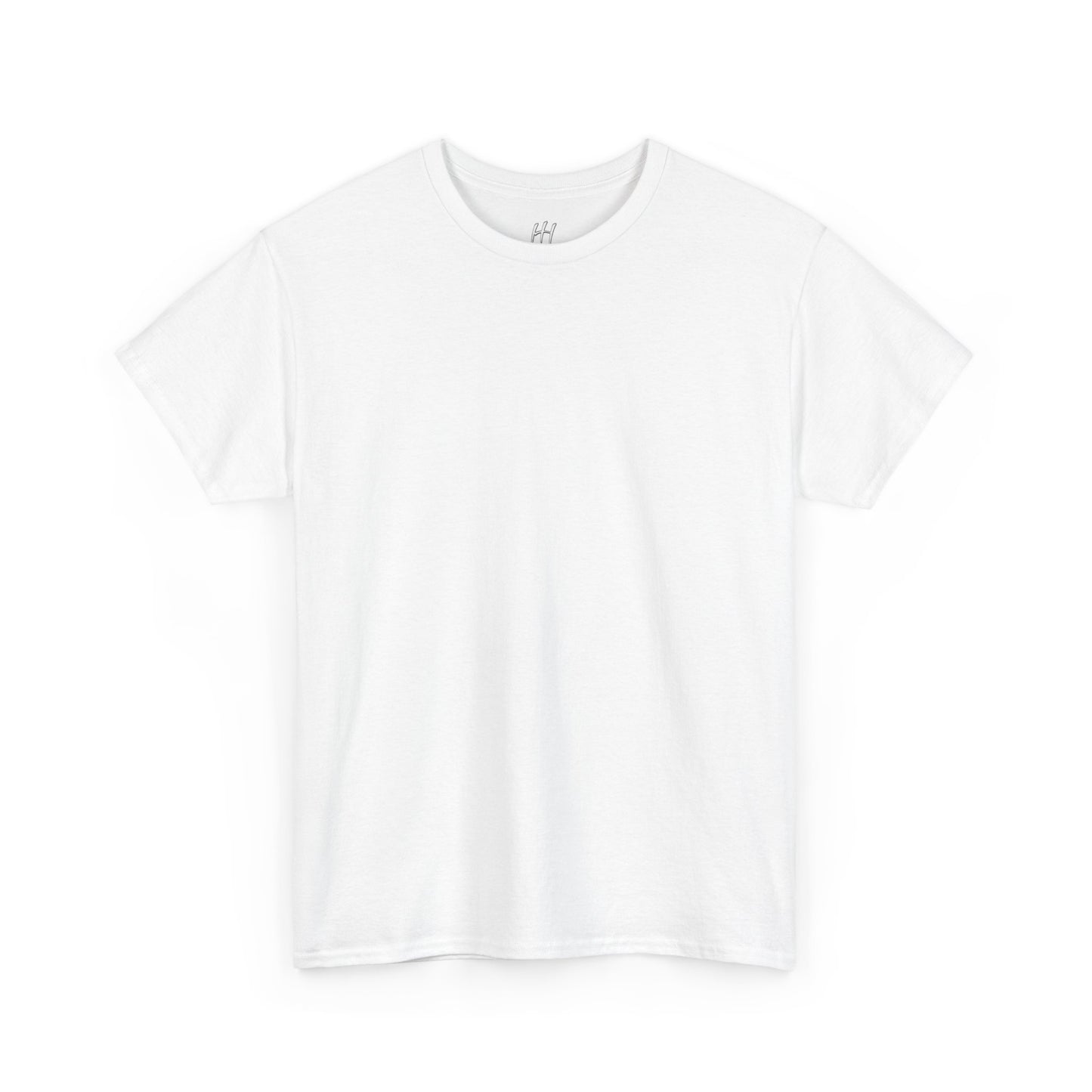 Cambren Liittle Heavy Cotton Tee