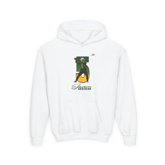 Javeon Robinson Youth Hoodie