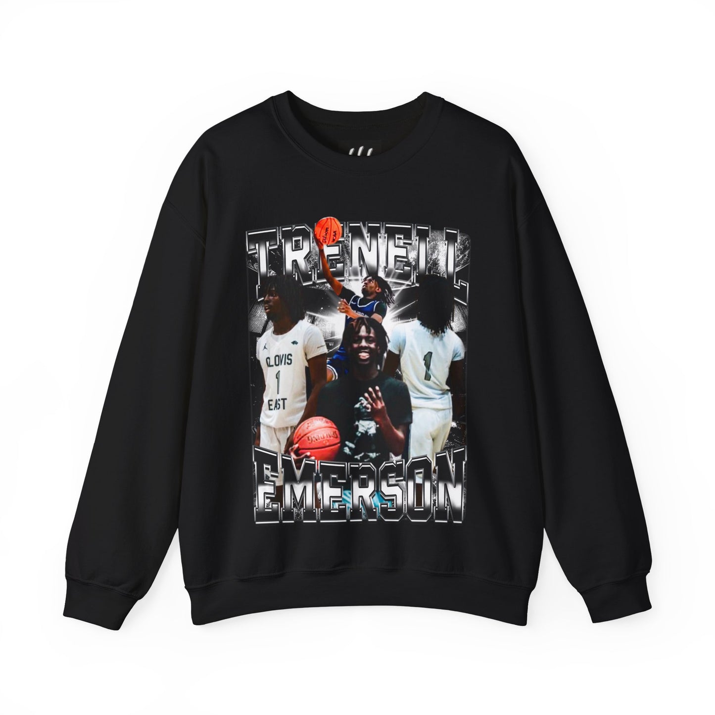 Trenell Emerson Crewneck Sweatshirt