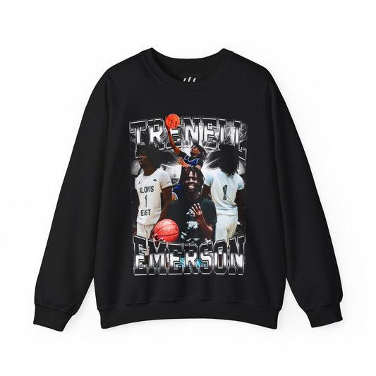 Trenell Emerson Crewneck Sweatshirt