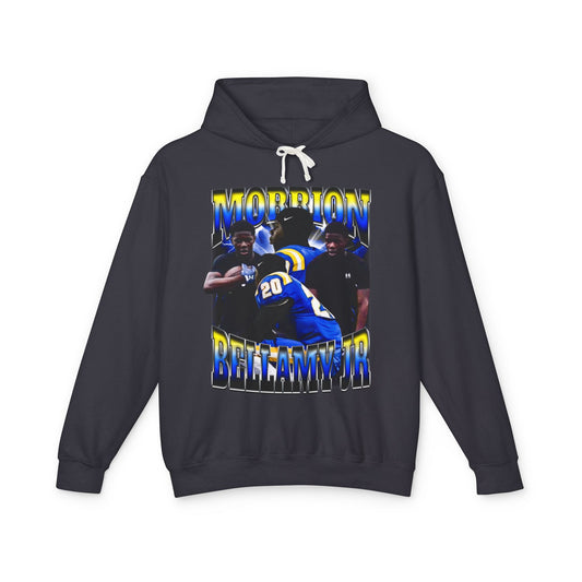 Morrion Bellamy Jr Hoodie