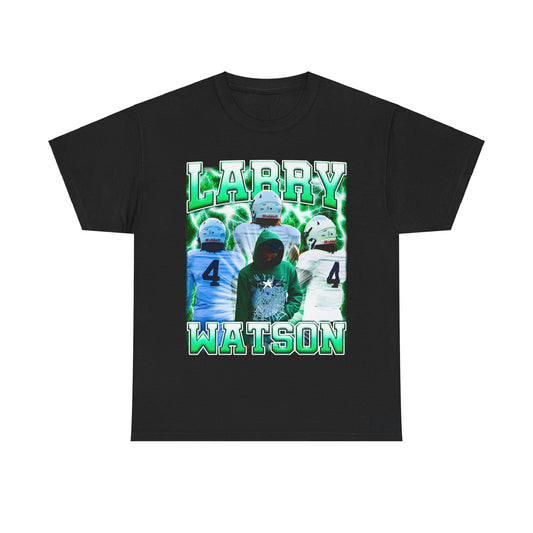 Larry Watson Heavy Cotton Tee