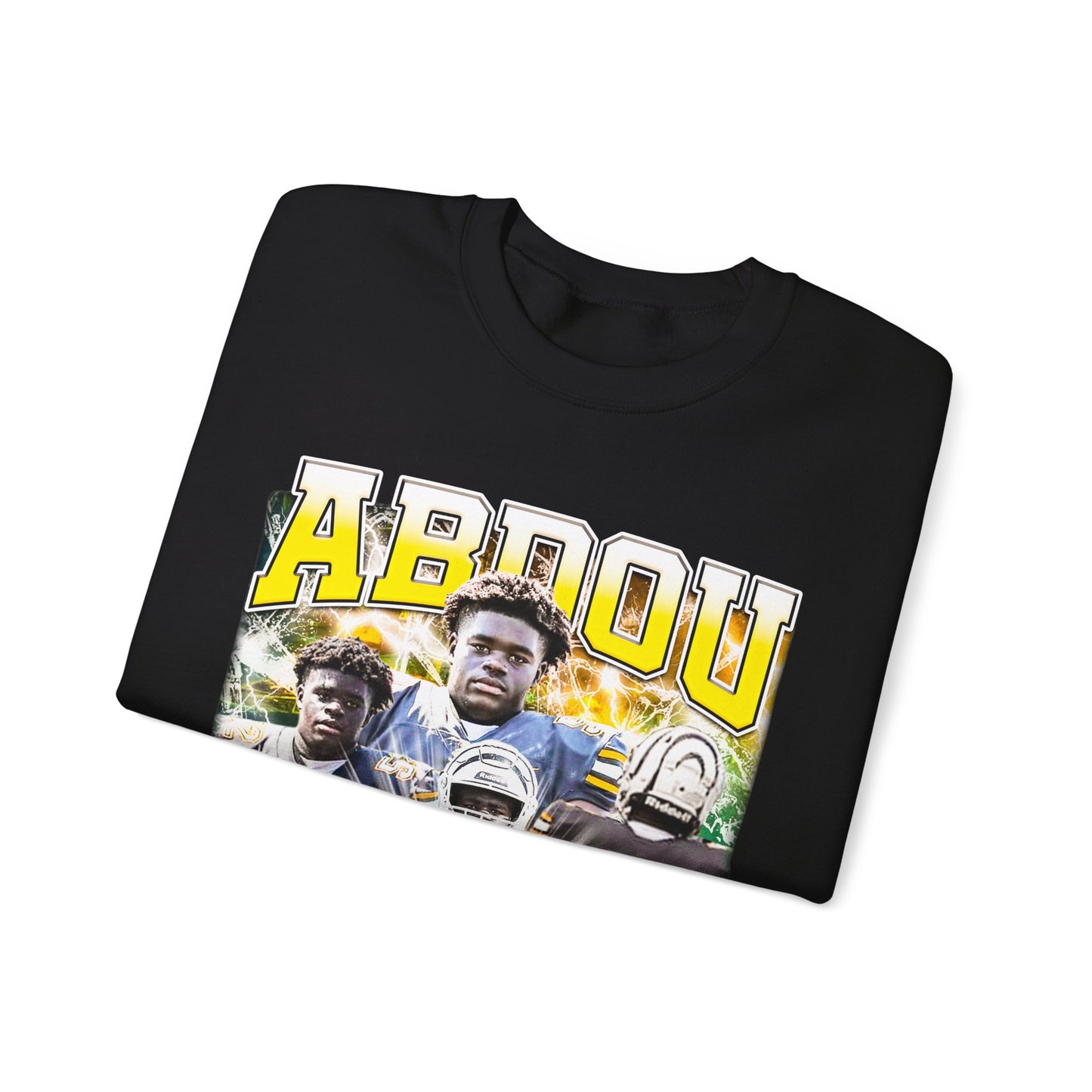 Abdou Dieye Crewneck Sweatshirt