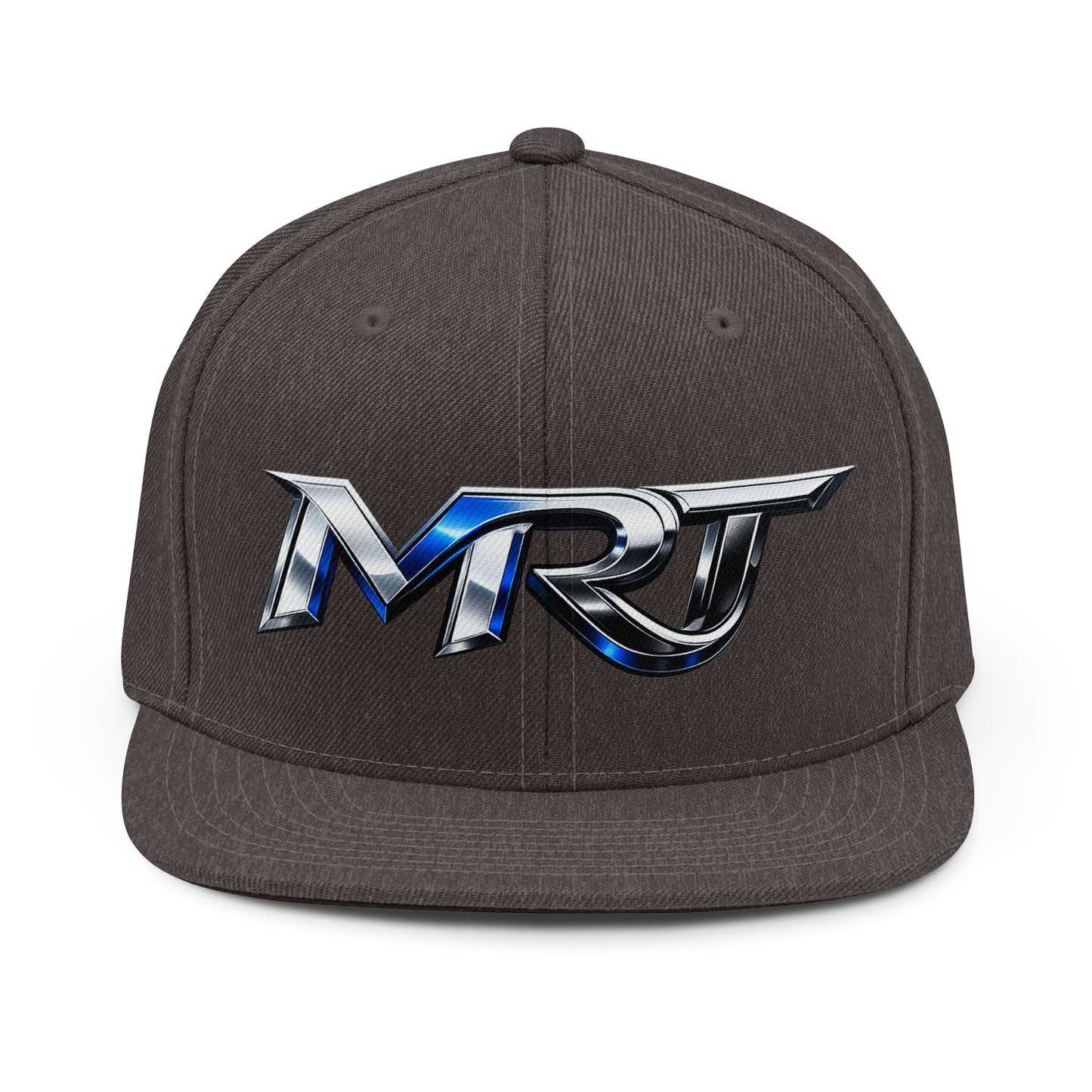 Mattason Thigpen Snapback Hat