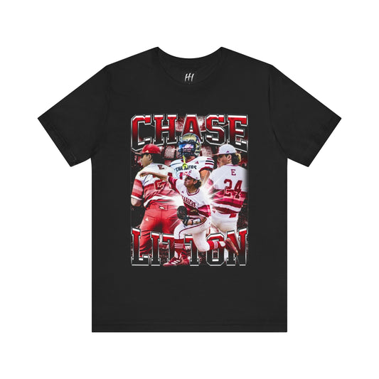 Chase Litton Heavy Cotton Tee