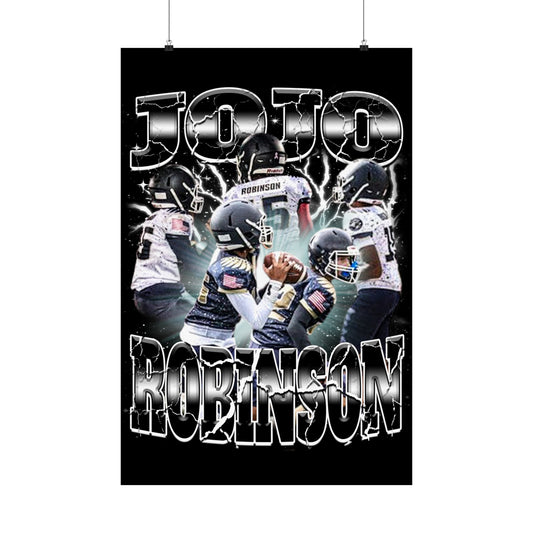 Jojo Robinson Poster 24" x 36"