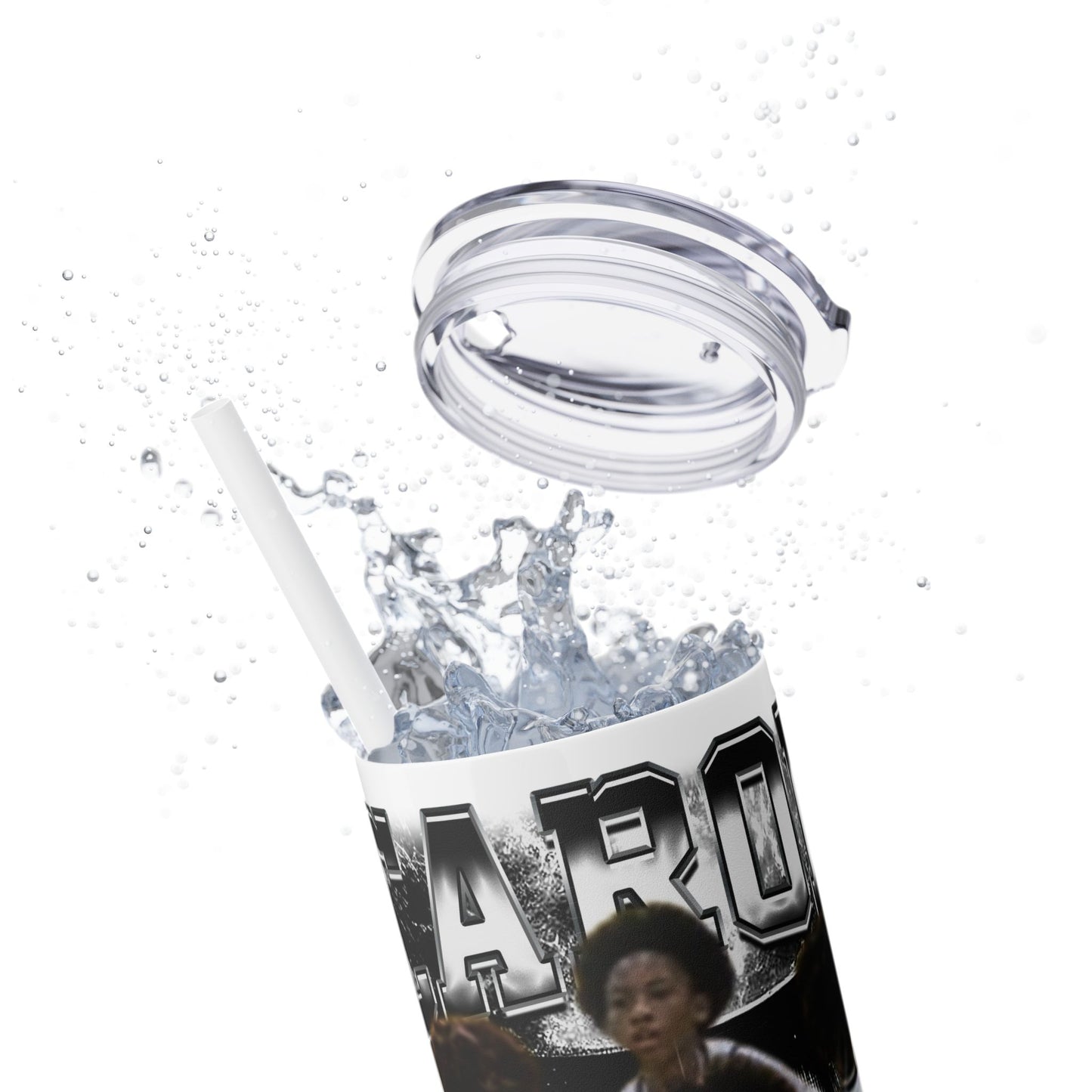 Cj Harrison Stainless Steal Tumbler