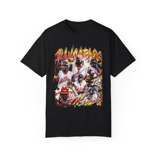 Juancarlos Abreu Heavy Cotton Tee