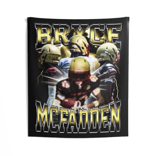 Bryce Mcfadden Tapestry 50” x 60”