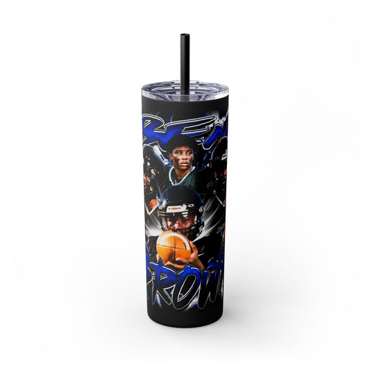Ben Brown Stainless Steal Tumbler