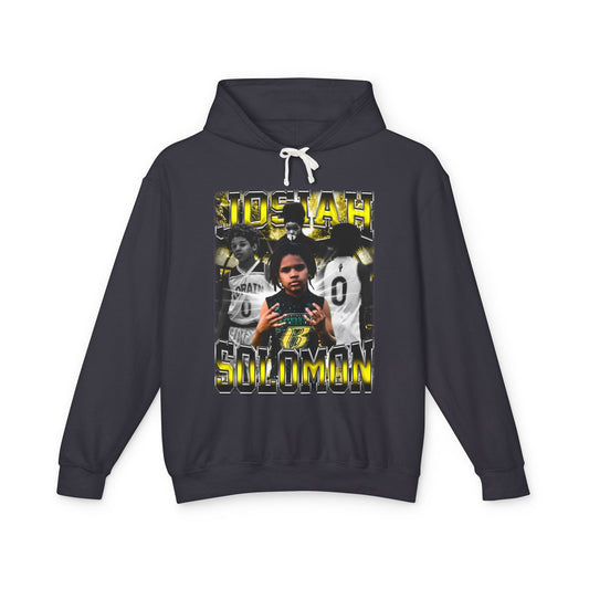 Josiah Solomon Hoodie