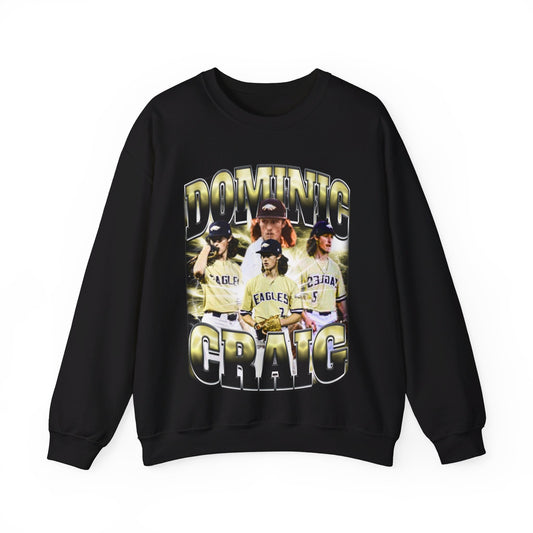 Dominic Craig Crewneck Sweatshirt