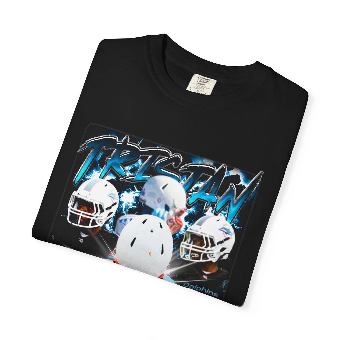 Tristan Aka Gucci Heavyweight Premium Tee
