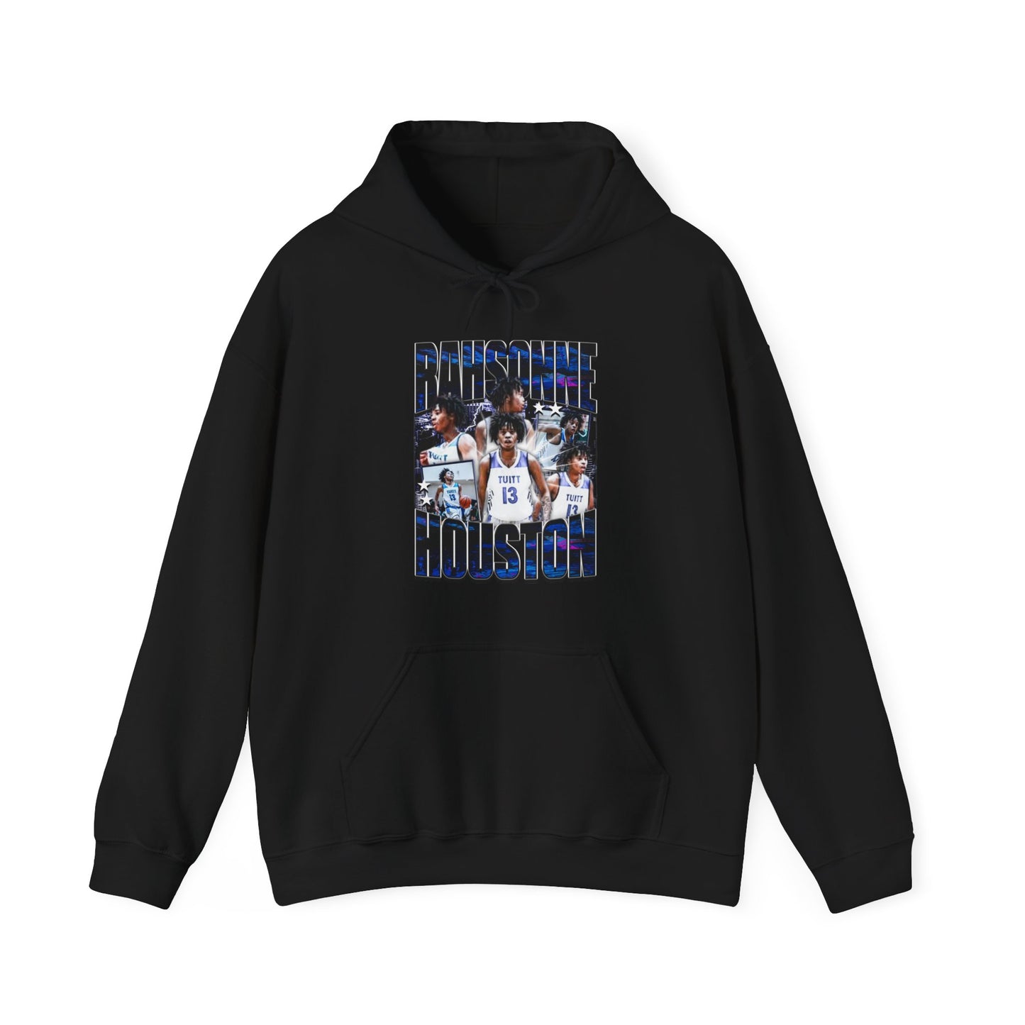 Rahsonne Houston Hoodie
