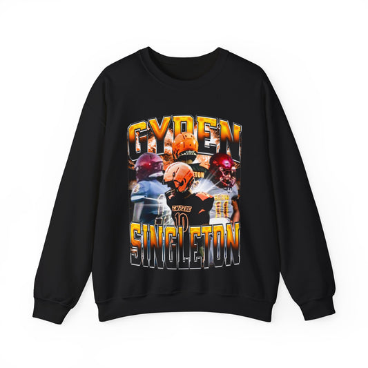 Gyden Singleton Crewneck Sweatshirt